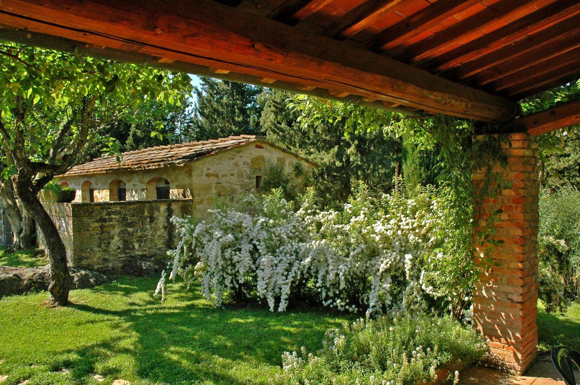 Fattoria Casa Sola ξενώνας Barberino di Val dʼElsa Δωμάτιο φωτογραφία