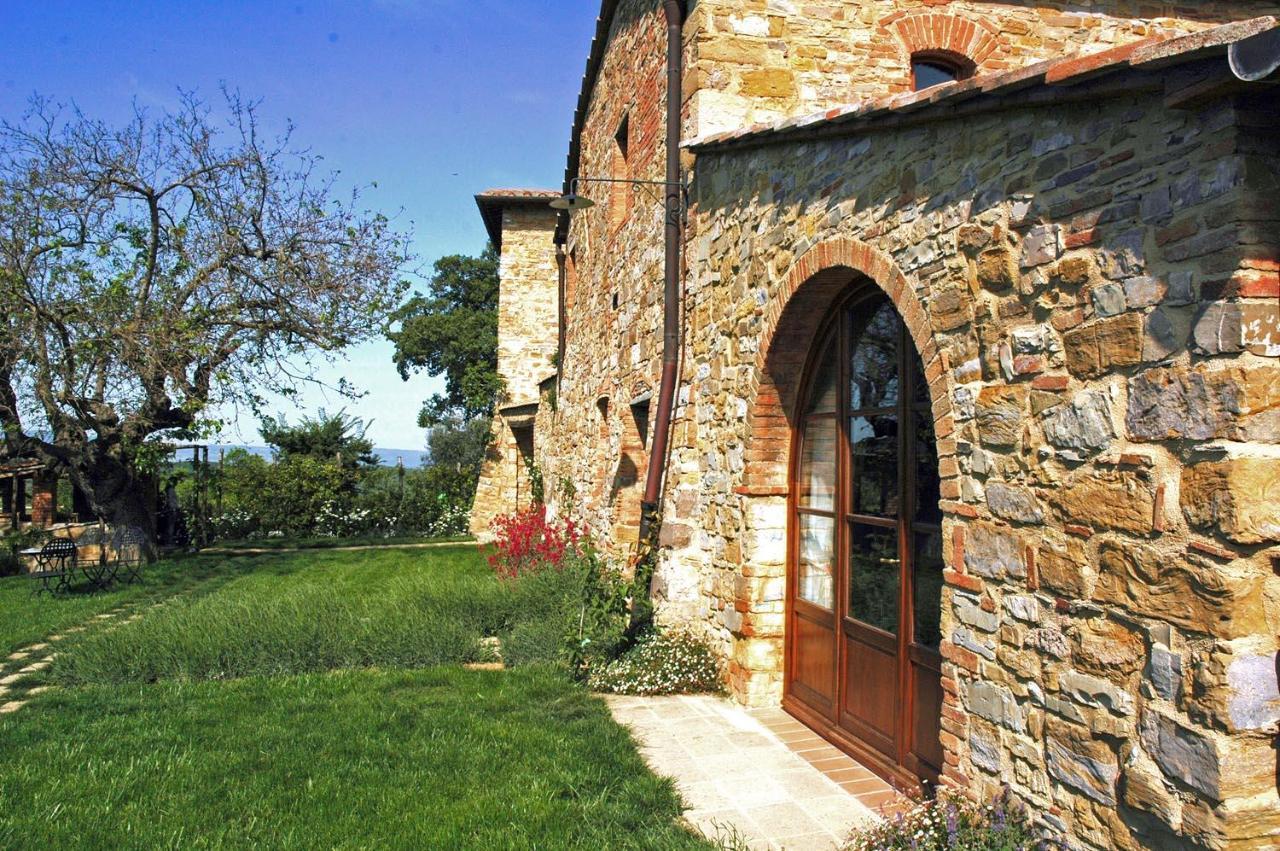 Fattoria Casa Sola ξενώνας Barberino di Val dʼElsa Εξωτερικό φωτογραφία